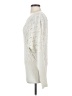 Bisou Bisou Ivory Pullover Sweater Size S - photo 5