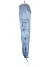 Zara Blue Cargo Pants Size S - photo 5
