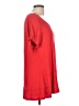 Cupio Red Short Sleeve T-Shirt Size L - photo 4