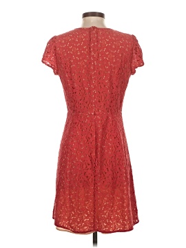 Used Ann Taylor Pink Dresses On Sale Up To 90% Off | ThredUp