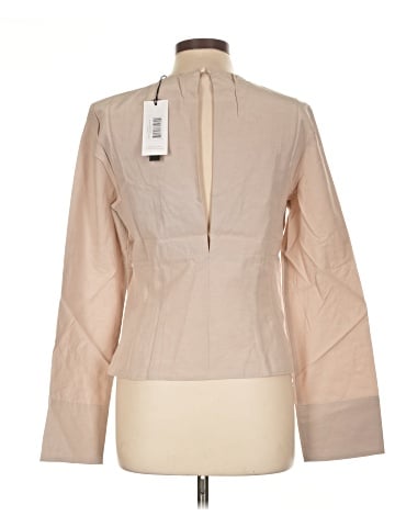 Who What Wear Long Sleeve Blouse (view 2)