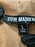 Steve Madden Brown Casual Pants Size L - photo 7