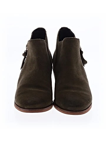 Cole Haan Ankle Boots (view 2)