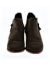 Cole Haan 100% Leather Brown Ankle Boots Size 6 1/2 - photo 2
