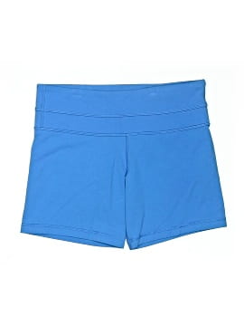 Lululemon Athletica Athletic Shorts