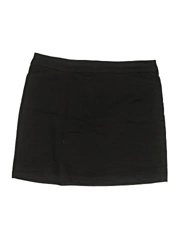Croft & Barrow Skort (view 1)
