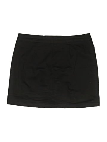 Croft & Barrow Skort (view 2)