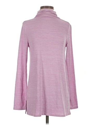 Lands' End Turtleneck Sweater (view 1)