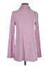 Lands' End Purple Turtleneck Sweater Size XS - photo 1