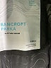 Bancroft Black Coat Size XS - photo 6