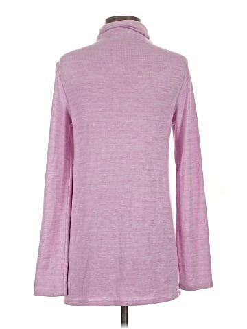 Lands' End Turtleneck Sweater (view 2)
