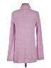 Lands' End Purple Turtleneck Sweater Size XS - photo 2