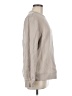 Woolrich 100% Cotton Tan Sweatshirt Size M - photo 4