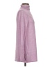 Lands' End Purple Turtleneck Sweater Size XS - photo 4