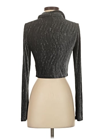 Daisy Street Long Sleeve Blouse (view 2)