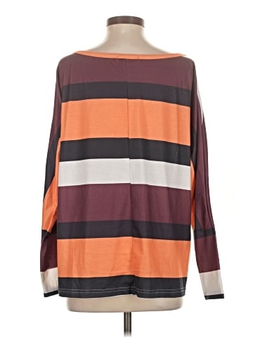 Misslook Long Sleeve T-Shirt (view 2)