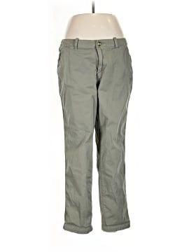 Quince Khakis (view 1)