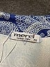 Assorted Brands Paisley Blue Casual Dress Size EU 42 / US 12 - photo 7