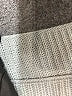 Unbranded Solid Gray Pullover Sweater Size M (estimated) - photo 7