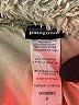 Patagonia 100% Polyester Gold Vest Size S - photo 6