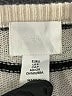 H&M Ivory Turtleneck Sweater Size S - photo 7