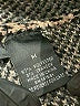 Preswick & Moore Brown Kimono Size M - photo 5