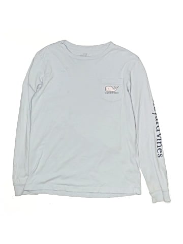 Vineyard Vines Long Sleeve T-Shirt (view 1)