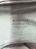 Athleta Gray Yoga Pants Size XS - photo 7