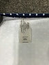 Unbranded Chevron-herringbone Blue Two Piece Swimsuit Size 4X - photo 3