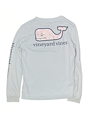 Vineyard Vines Long Sleeve T-Shirt (view 2)