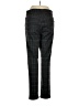 Gloria Vanderbilt Plaid Gray Dress Pants Size 14 - photo 2