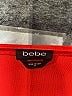 Bebe Red Sweatshirt Size XL - photo 7