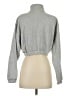 TNA Gray Sweatshirt Size XS - photo 2