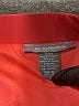 NY Collection Solid Red Formal Skirt Size XL - photo 4