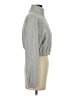 TNA Gray Sweatshirt Size XS - photo 4