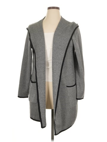 Adrienne Vittadini Cardigan (view 1)