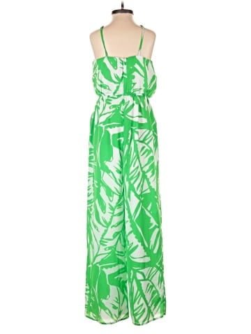 Lilly Pulitzer For Target Jumpsuit (view 2)