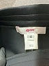 Leggiadro Black Active Pants Size 4 (0) - photo 4