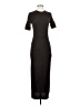 FRAME Black Casual Dress Size S - photo 1