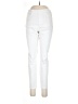 MING WANG White Jeggings Size 10 - photo 1