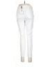 MING WANG White Jeggings Size 10 - photo 2