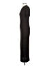FRAME Black Casual Dress Size S - photo 5