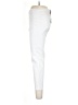 MING WANG White Jeggings Size 10 - photo 5
