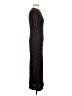 FRAME Black Casual Dress Size S - photo 4