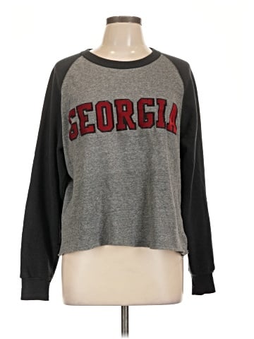 ALTERNATIVE Sweatshirt (view 1)