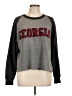 ALTERNATIVE Gray Sweatshirt Size L - photo 1