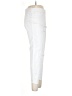 MING WANG White Jeggings Size 10 - photo 4