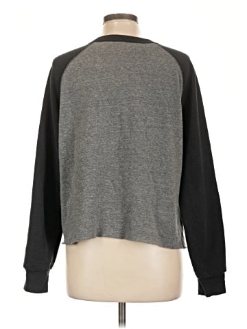 ALTERNATIVE Sweatshirt (view 2)