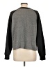 ALTERNATIVE Gray Sweatshirt Size L - photo 2