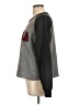 ALTERNATIVE Gray Sweatshirt Size L - photo 5
